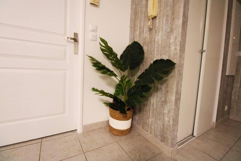 Ferienwohnung Palais De La Mer Yourhosthelper Antibes Exterior foto