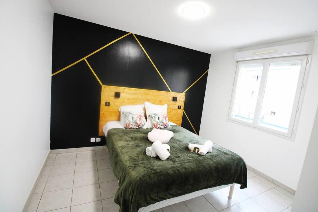 Ferienwohnung Palais De La Mer Yourhosthelper Antibes Exterior foto